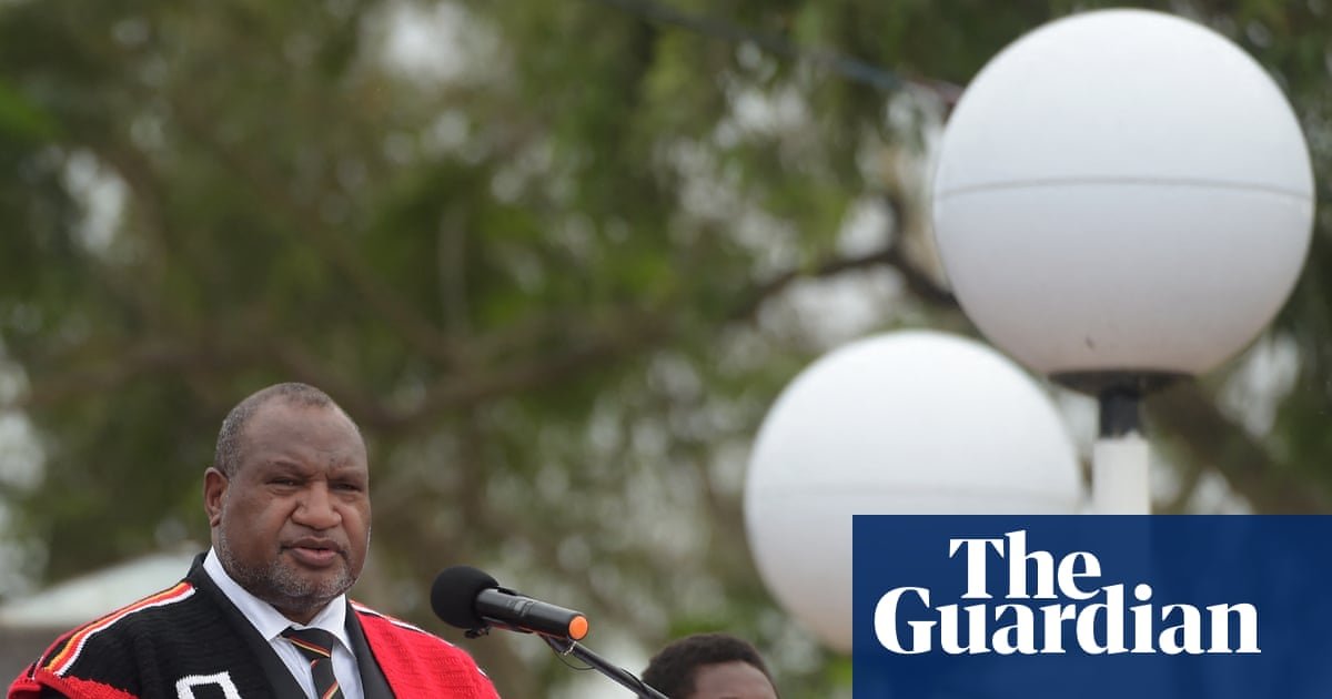 Pacific leaders collect to have fun fiftieth anniversary of Papua New Guinea’s independence | Papua New Guinea Pacific leaders collect to have fun fiftieth anniversary of Papua New Guinea’s independence | Papua New Guinea