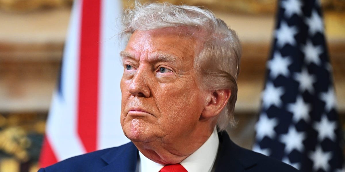 Trump Is Making It 0K Extra Costly to Rent H1-B Visa Staff