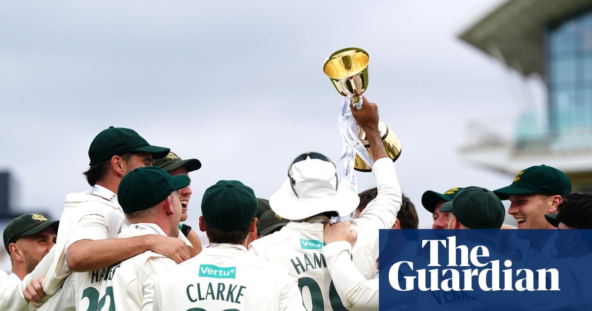 Victory is good for Peter Moores and Haseeb Hameed as Notts win title | County Championship