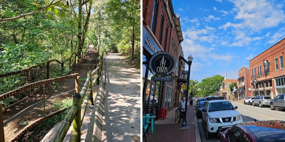 Walmart Headquarters Go to in Bentonville, Arkansas: a Vacationer’s Dream