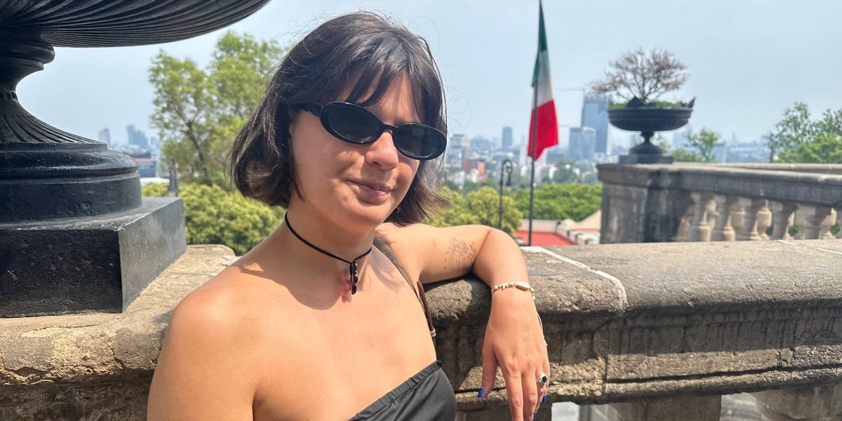 We Tried Residing Overseas for six Weeks: Proved We Might Do It; Preferred It