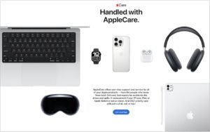 When Ought to You Subscribe to AppleCare? When Ought to You Subscribe to AppleCare?