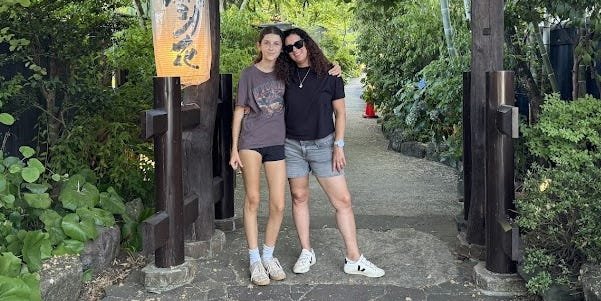 Working Mom Prioritizes Versatile Work, Has A number of Revenue Streams