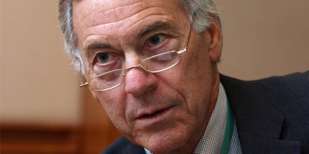 AI Giants Lacking Development Forecasts Might Expose Increase As Bubble: Hanke