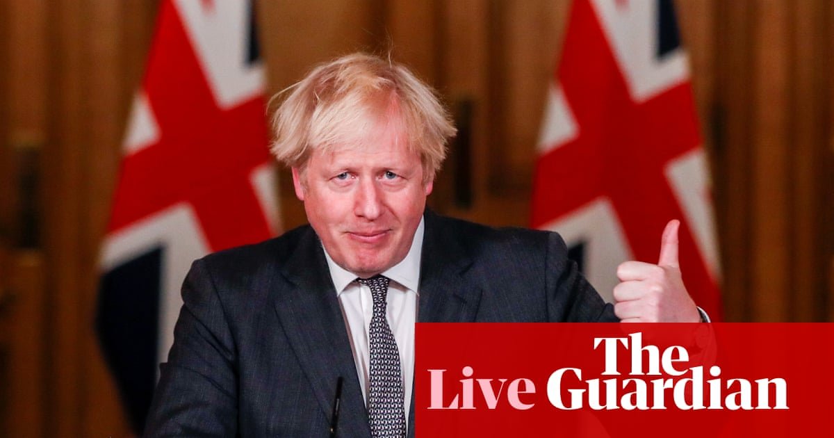 Covid inquiry dwell: Boris Johnson to be questioned over influence of pandemic on youngsters | Covid inquiry