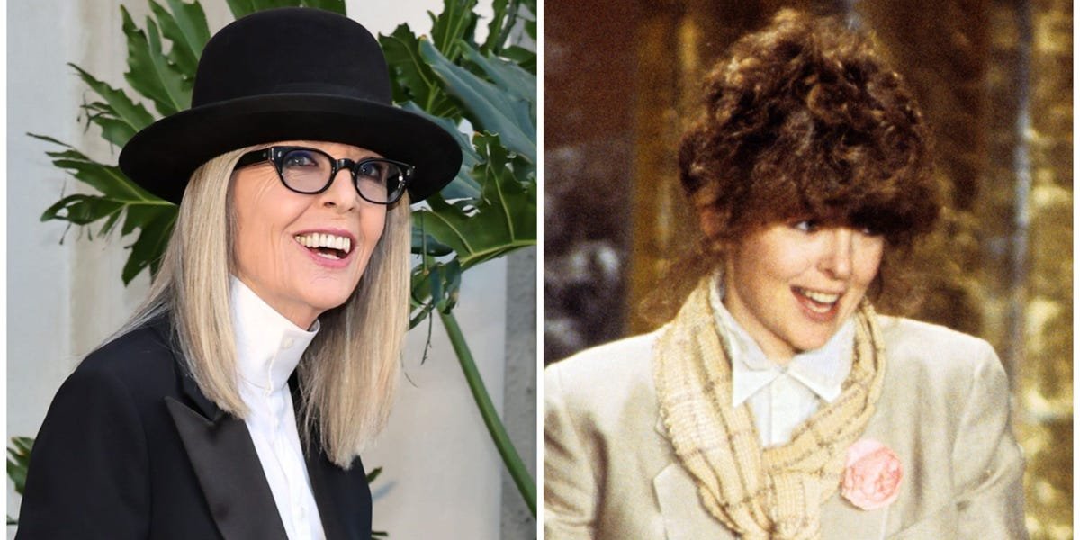 Diane Keaton Has Died at 79. See Her Profession in Photographs. Diane Keaton Has Died at 79. See Her Profession in Photographs.