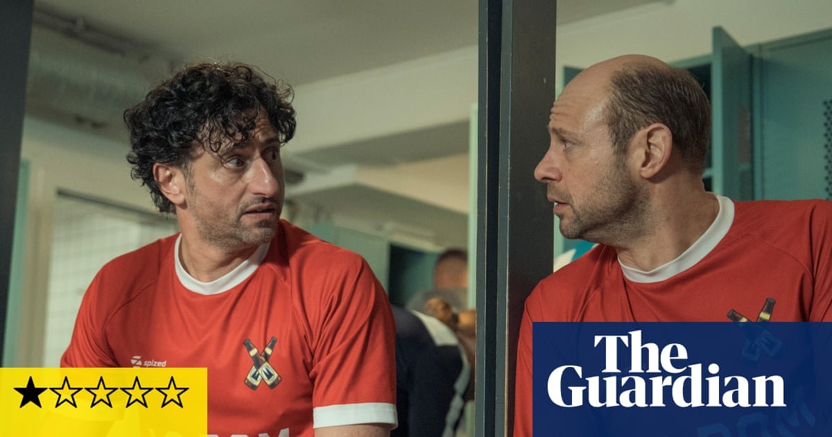 Dudes evaluate – do teenage women actually inform their dads to have prolific intercourse? | Tv & radio