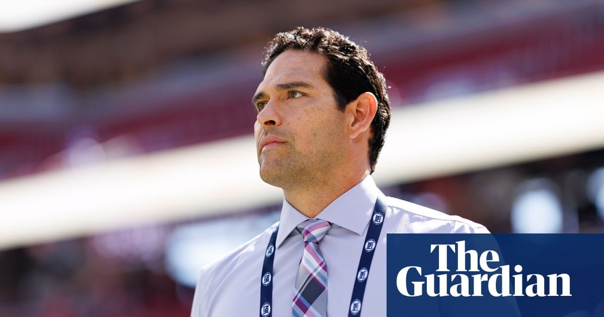 Ex-NFL participant and Fox Sports activities star Mark Sanchez arrested after being stabbed | NFL