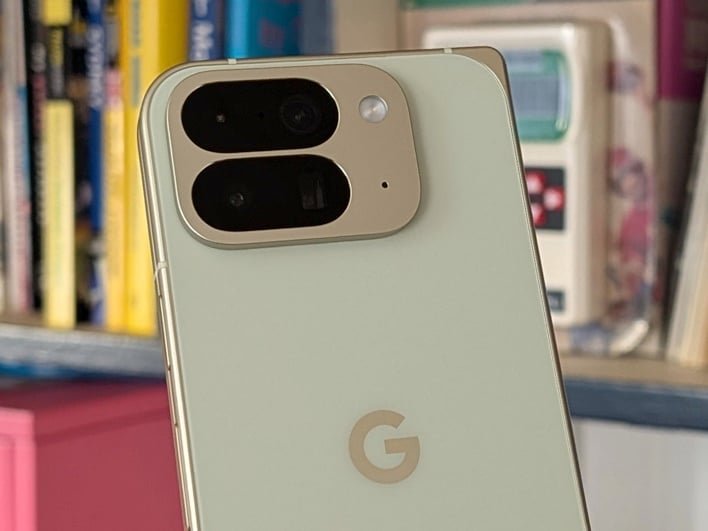 Google Pixel 10 Professional Fold Evaluate: Acquainted Really feel, Smarter Execution