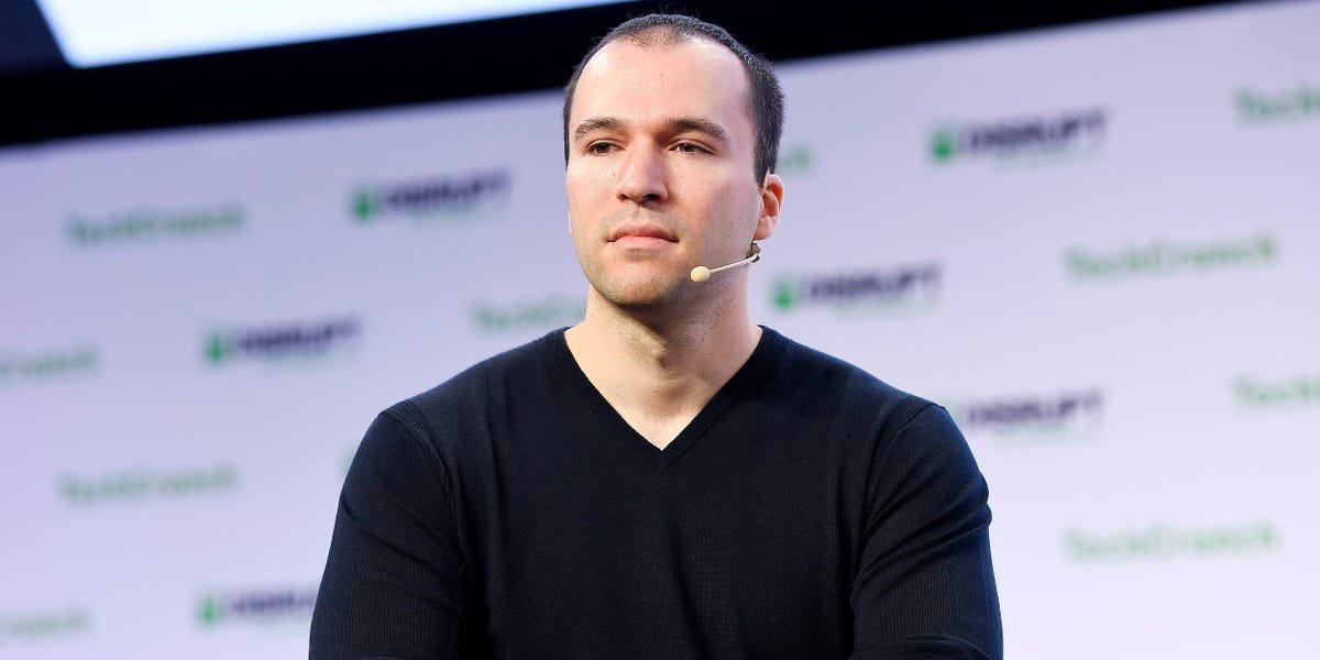 Greg Brockman Says OpenAI’s Tech Outpaced Human Chip Designers