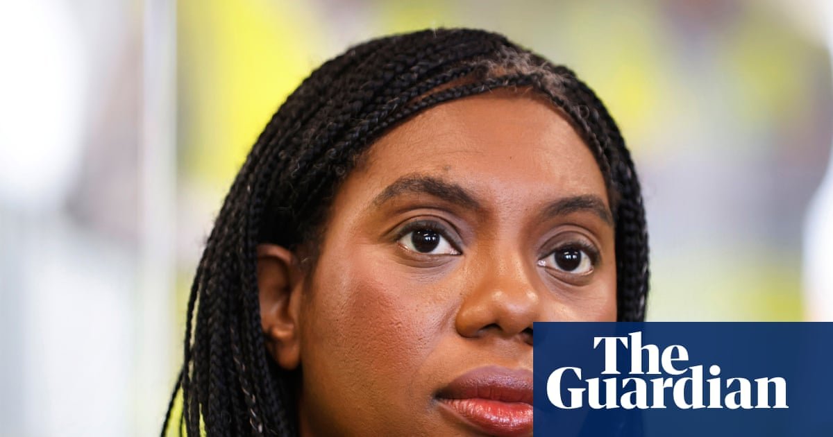 Kemi Badenoch anticipated to announce plan to depart ECHR | Conservatives