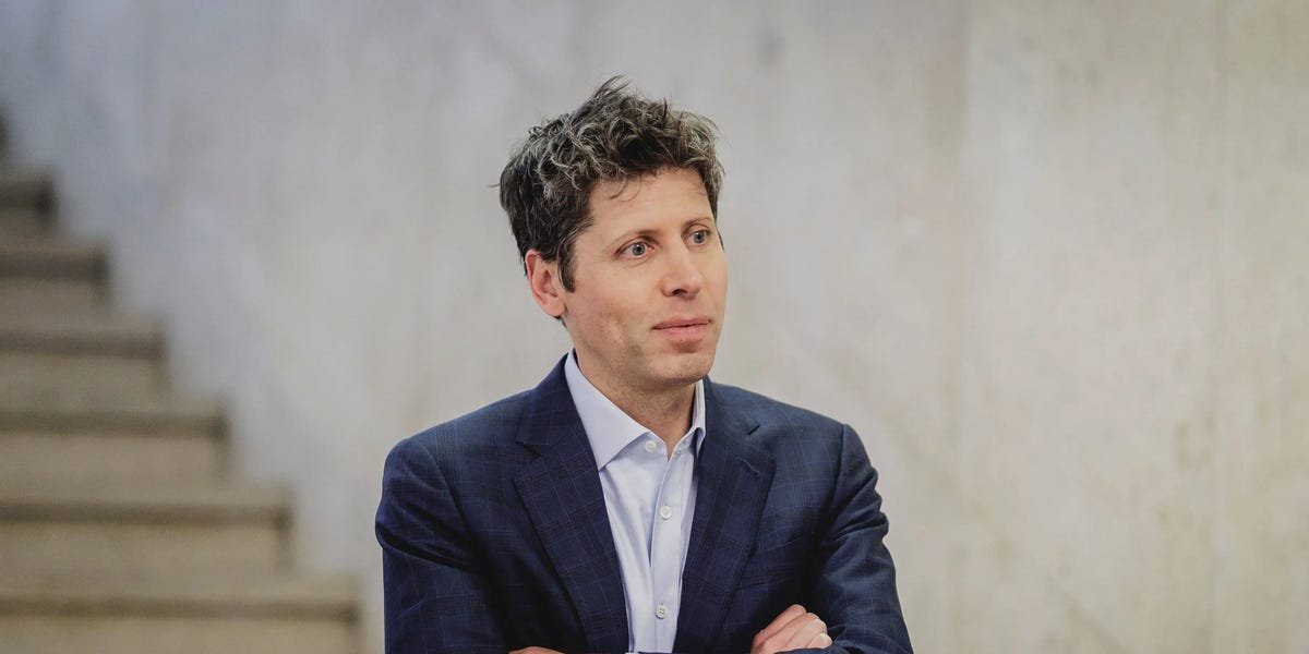 OpenAI Seems to Be Strolling Again Its Sora Copyright Coverage