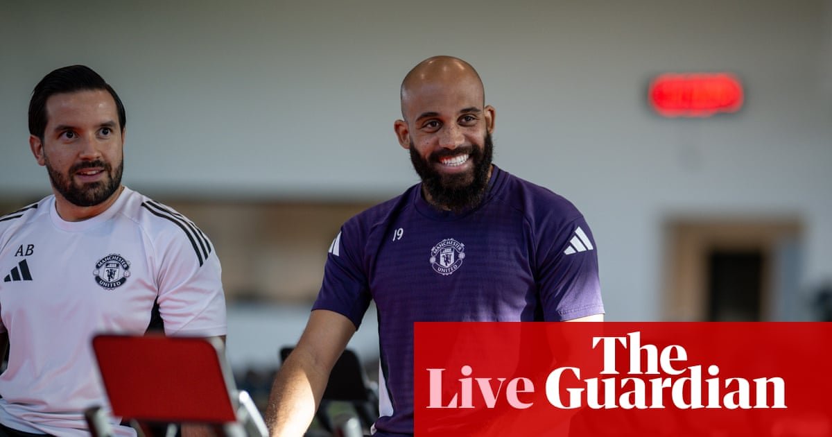 Premier League’s festive fixture lineup confirmed: soccer information – reside | Soccer