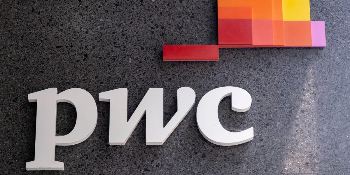PwC’s Development Stalls As It Cuts Workers and Falls Behind Large 4 Rivals