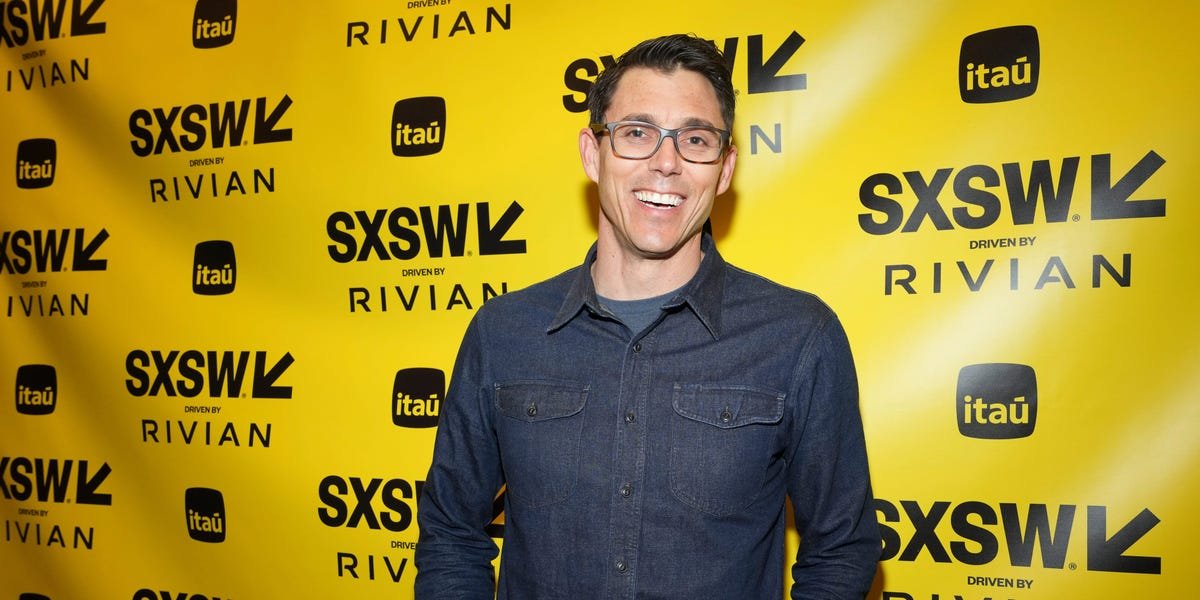 Rivian CEO Says EVs Have ‘Develop into Political’ however They Should not Be Rivian CEO Says EVs Have ‘Develop into Political’ however They Should not Be