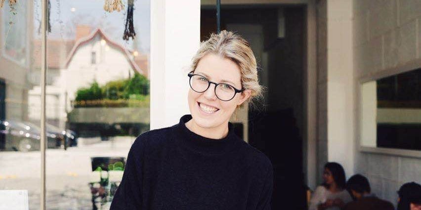 She Constructed Eating places in Shanghai; Now She’s Bringing Wine to New York