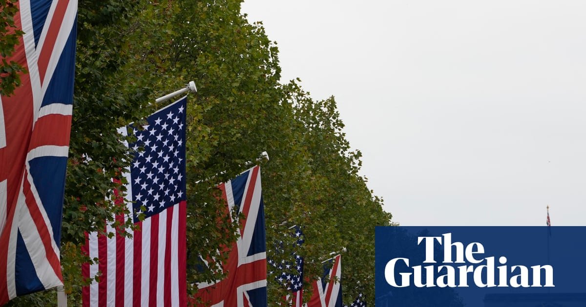 Stars and stripes flags for Trump UK go to needed to be modified for brighter purple | Donald Trump Stars and stripes flags for Trump UK go to needed to be modified for brighter purple | Donald Trump
