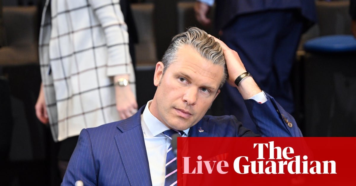 Sweden, Estonia, and Finland pledge to extend spending on weapons purchases from US – Europe stay | Nato