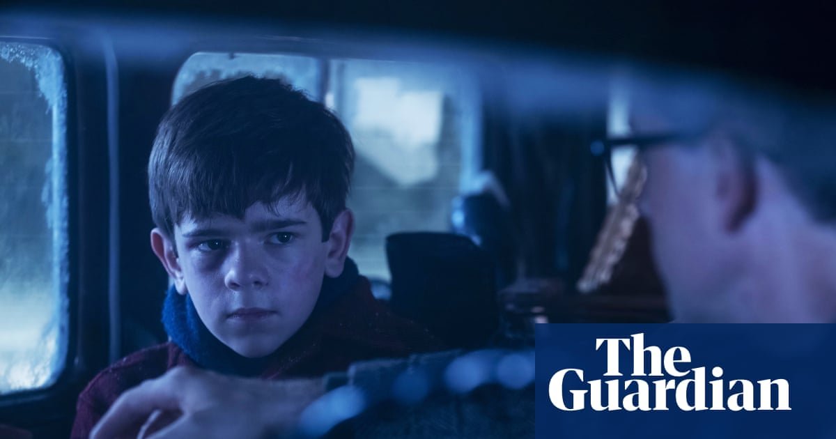 TV tonight: the terrifying prequel collection to Stephen King’s It | Tv