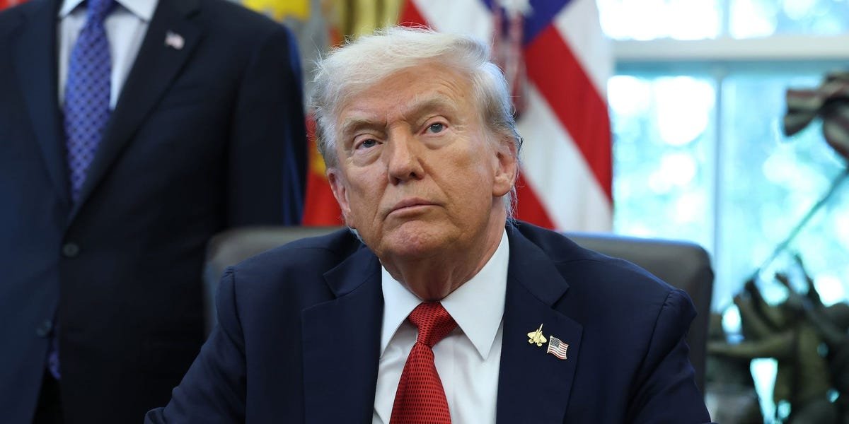 Trump Admin Argues Furloughed Fed Staff Aren’t Assured Again Pay