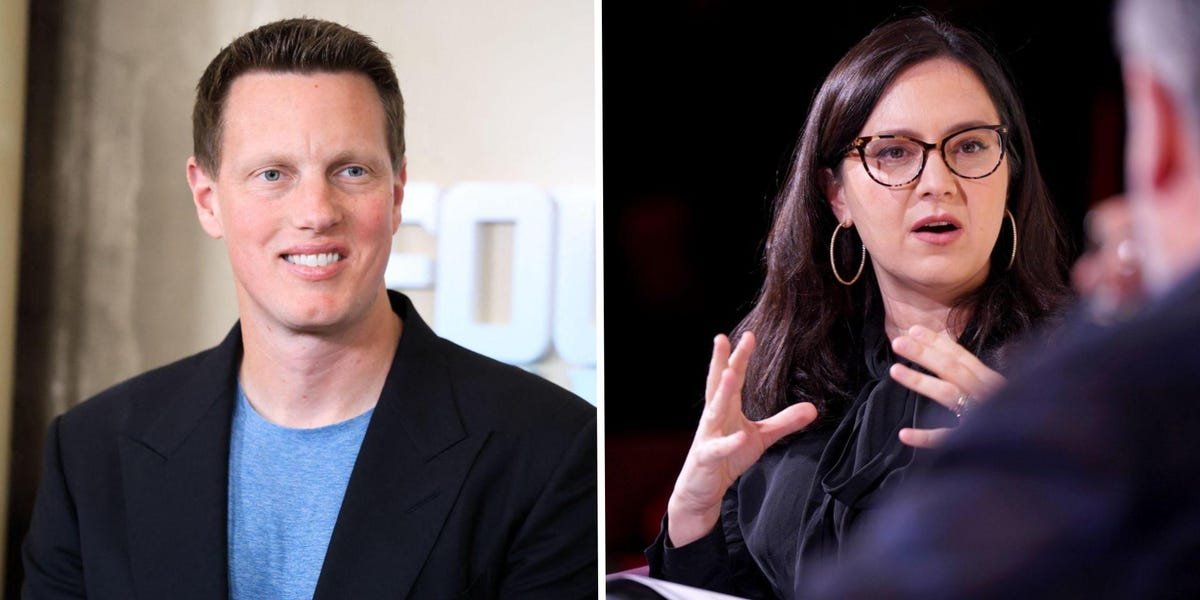 What Bari Weiss May Inform Us About Paramount’s Politics — or Not