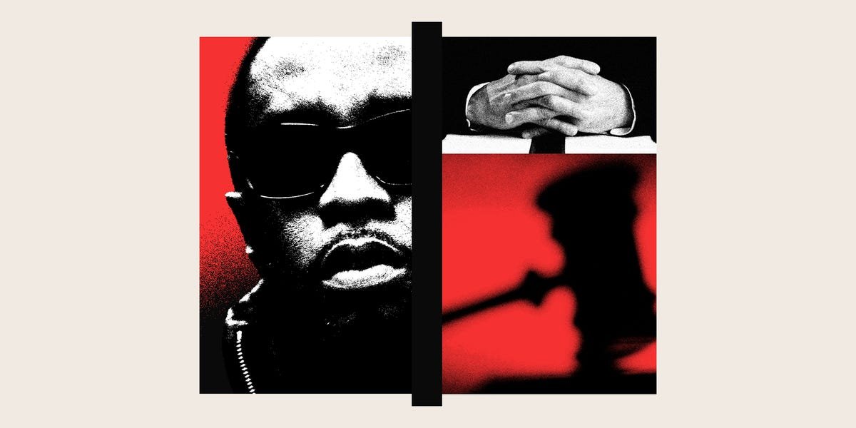 What’s Subsequent for Diddy: Dozens of Civil Lawsuits and a Ruined Popularity