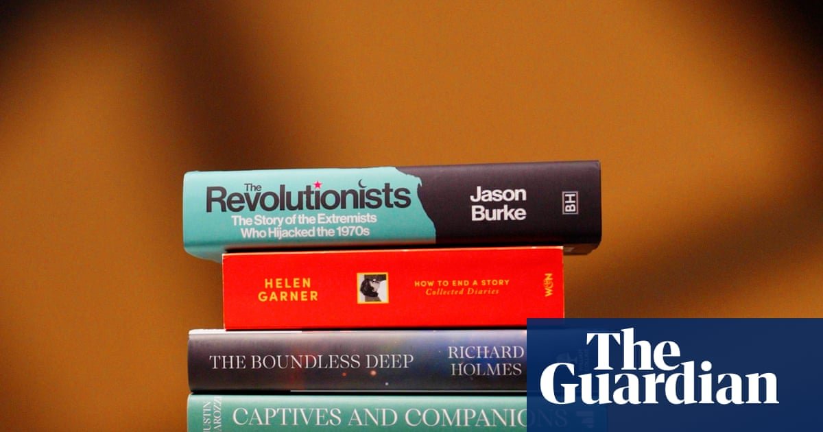 ‘Sexy wolves, eunuchs and pirates’ amongst Baillie Gifford prize shortlist topics | Books