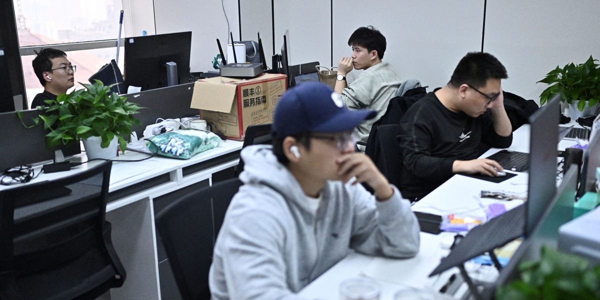 AI May Carry Wages — Then Drive Them Again Down: Brookings AI May Carry Wages — Then Drive Them Again Down: Brookings