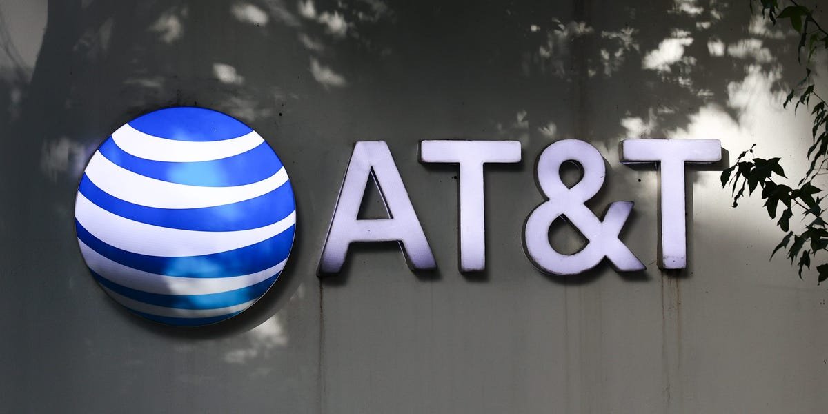 AT&T Information Breach Settlement: Who’s Eligible,  Declare ,500