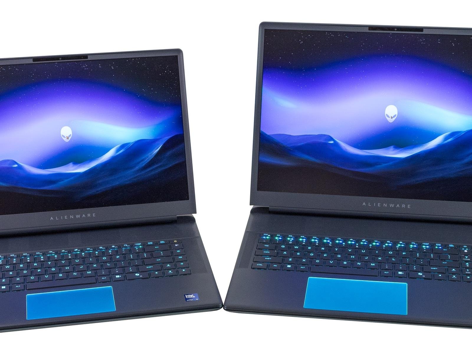 Alienware 16 & 18 Space-51 Laptops Evaluate: Benchmark-Crushing Gaming Beasts