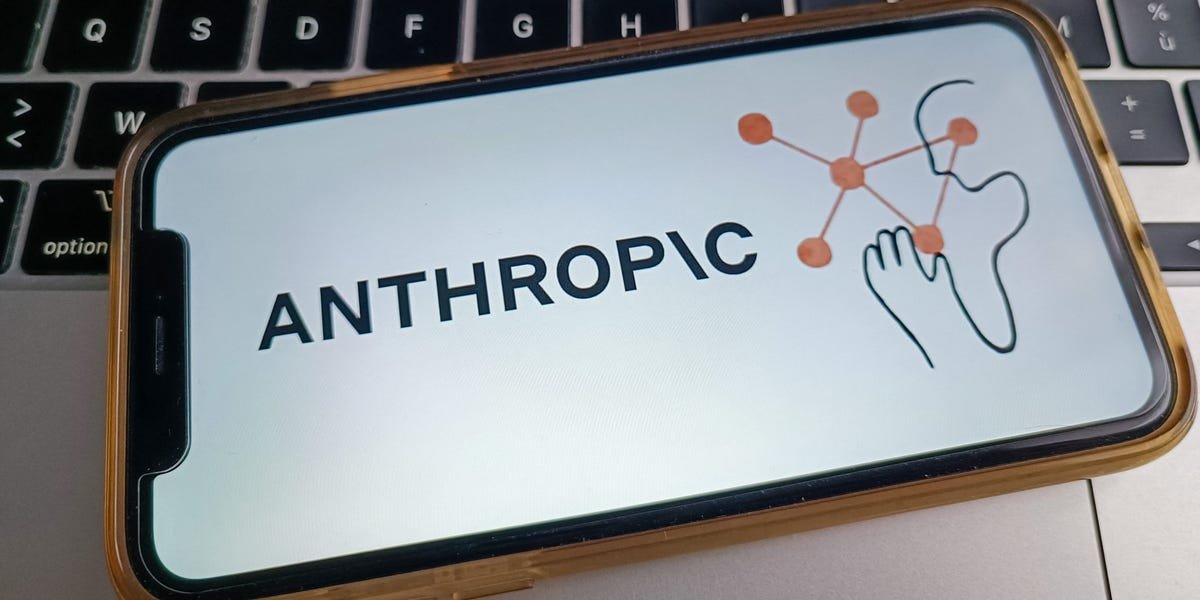 Anthropic’s Claude 4.5 Beats Each Human on a 2-Hour Engineering Take a look at Anthropic’s Claude 4.5 Beats Each Human on a 2-Hour Engineering Take a look at