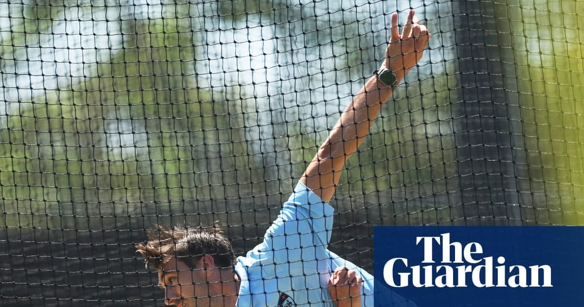 Australia title unchanged squad for second Ashes Take a look at with Pat Cummins nonetheless out | Ashes 2025-26