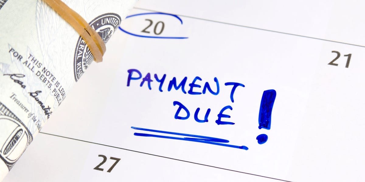 Purchase Now, Pay Later Is Booming This Black Friday, Which Might Backfire