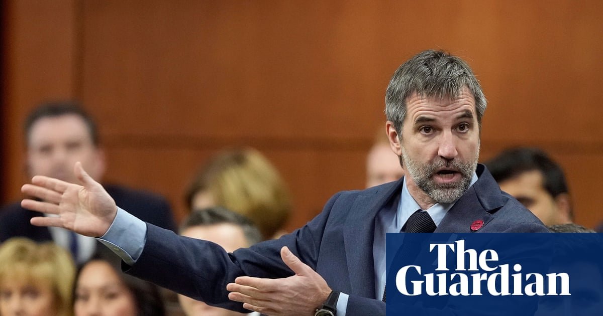 Canada minister resigns from cupboard over Carney’s controversial oil pipeline deal | Canada