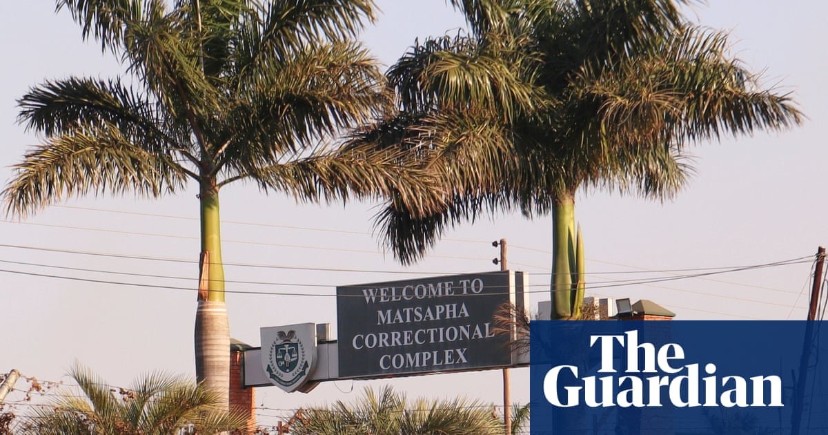 Eswatini confirms receiving over m from US to simply accept deportees | Eswatini