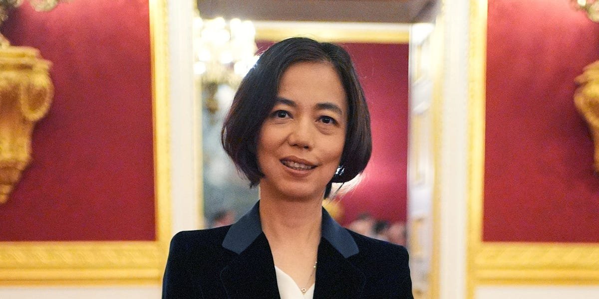 Godmother of AI Says Younger Expertise Is ‘Overfocusing’ on Small Particulars