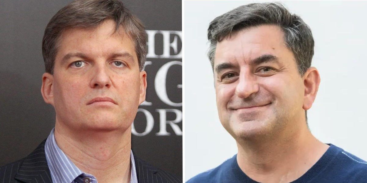 Greg Jensen Echoes Michael Burry on Nvidia Chips With a Contemporary AI Twist