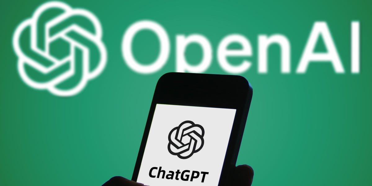 Excessive Faculty Dropout Now at OpenAI Says He Used ChatGPT to Be taught AI