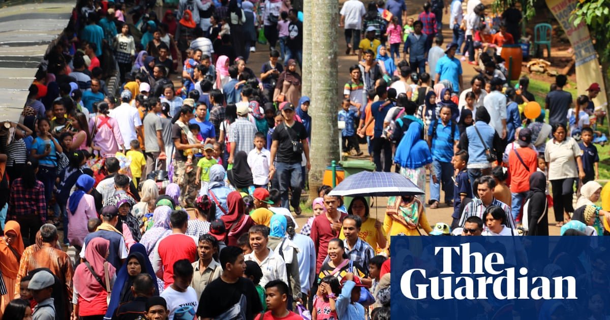 Jakarta overtakes Tokyo as world’s most populous metropolis, in line with UN | Indonesia