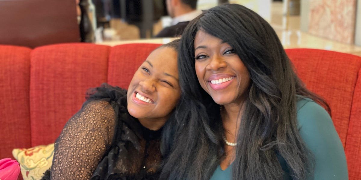 Mother Moved From Florida to Europe With Autistic Daughter for Higher Life