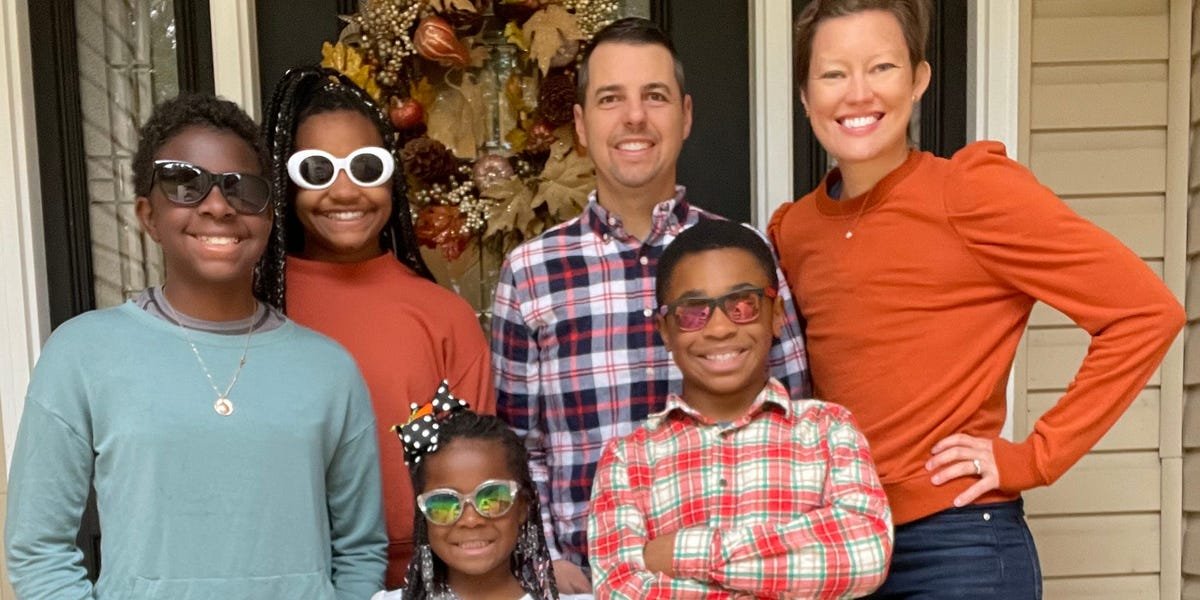 Our Nontraditional Thanksgiving Is Low-Stress and Simply As A lot Enjoyable Our Nontraditional Thanksgiving Is Low-Stress and Simply As A lot Enjoyable