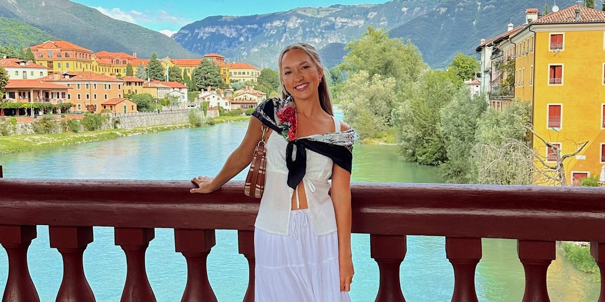 Locations to Go to in Italy As a substitute of Venice, From Frequent Traveler Locations to Go to in Italy As a substitute of Venice, From Frequent Traveler