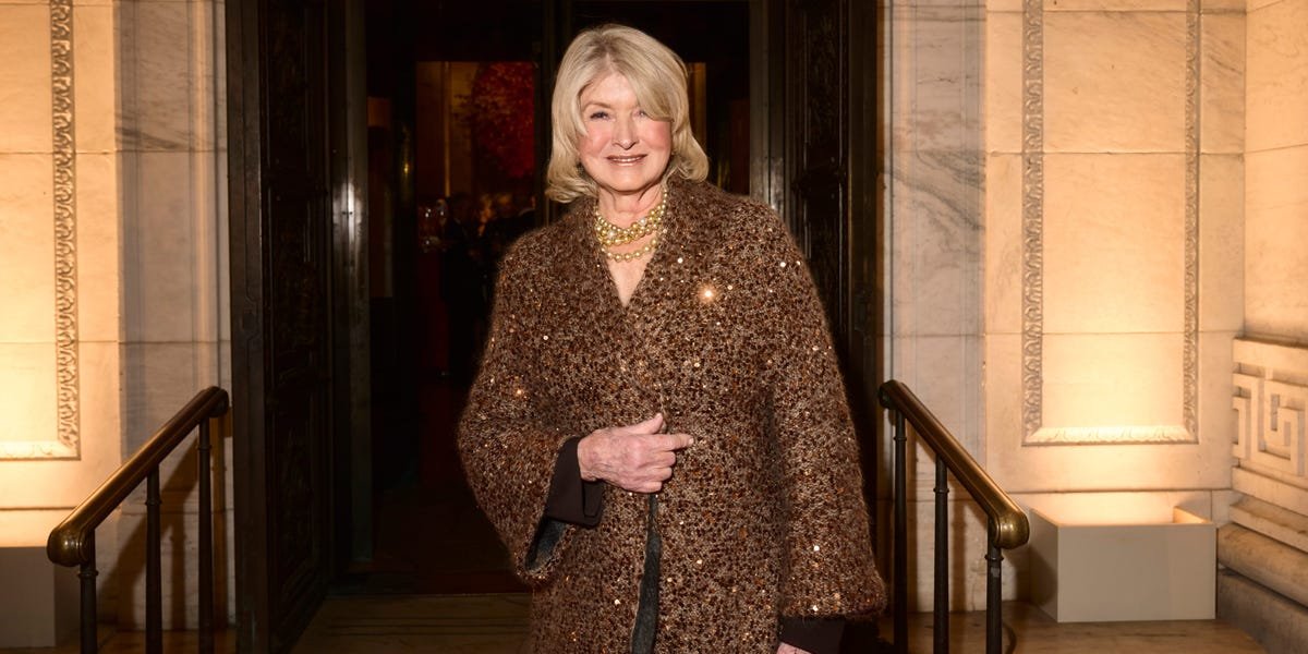 RECIPE: Martha Stewart Named This Maple-Bourbon Dessert the Greatest Pie