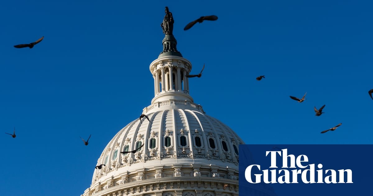 Republicans reject Democrats’ proposal to finish longest shutdown in US historical past | US federal authorities shutdown 2025