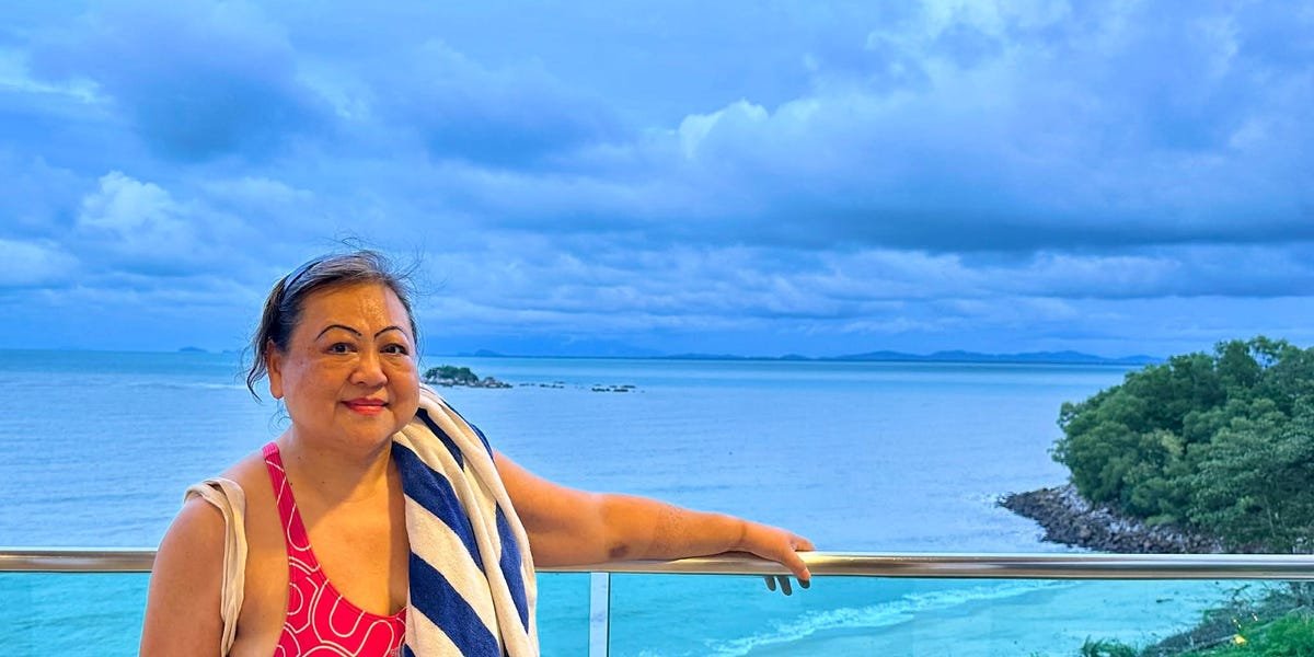 She Lived in 5 Totally different Nations however Selected Malaysia for Retirement