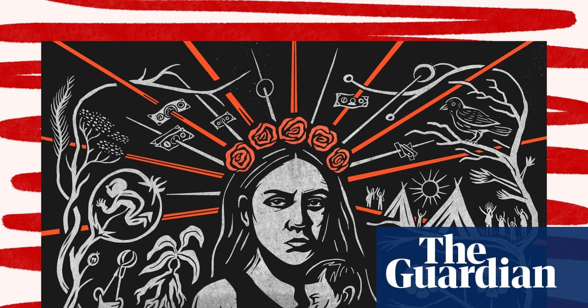 Six nice reads: the Beatles’ ‘eras’, misplaced residing rooms, and the Free Delivery Society |