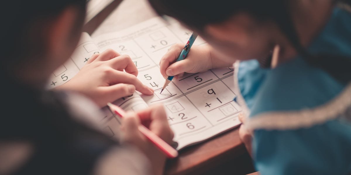 Switching Between Homeschool, Public, and Non-public Formed My Parenting Switching Between Homeschool, Public, and Non-public Formed My Parenting