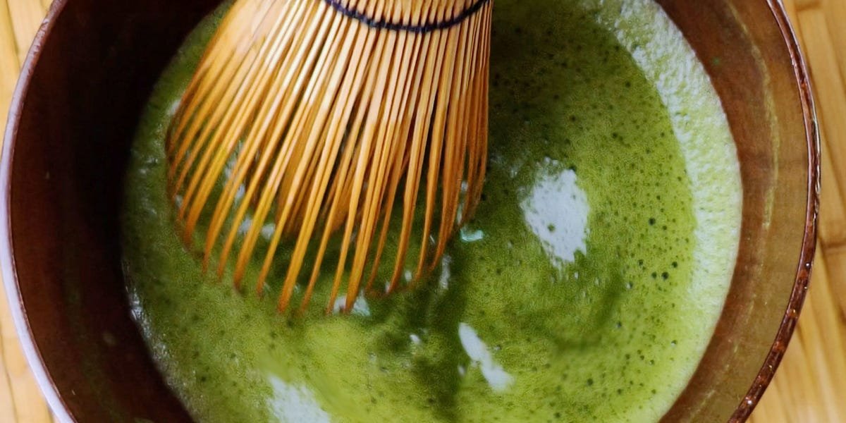 The US Is Japan’s Largest Matcha Purchaser. It is Straining the Trade.