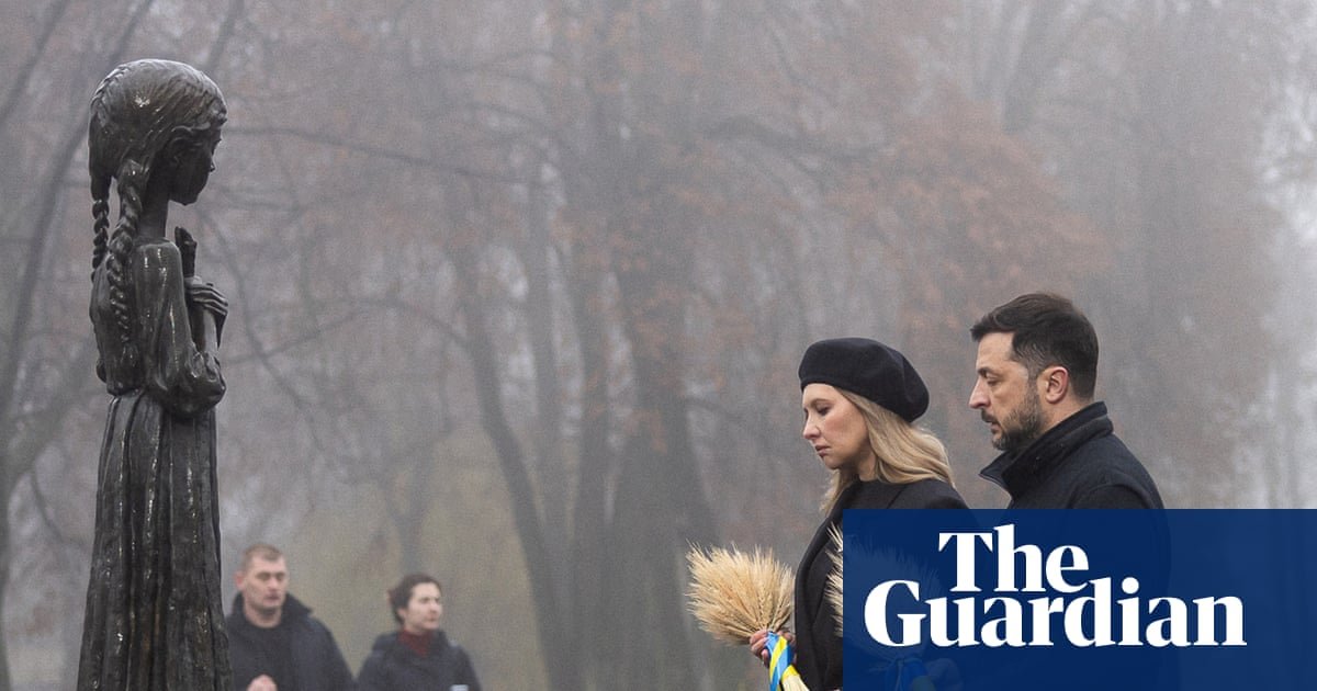 Trump says Ukraine deal shouldn’t be ‘closing supply’ as officers collect for Geneva summit | Ukraine