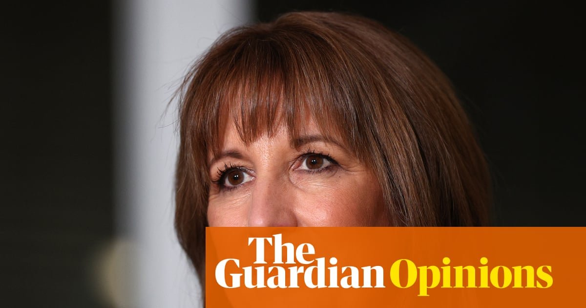 Welcome to the half-real, half-fantasy world that’s ‘the day after the price range’ | John Crace